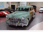 Thumbnail Photo 1 for 1949 Chrysler Royal